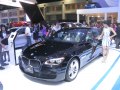 2012 BMW 7 Серии ActiveHybrid Long (F02h LCI, facelift 2012) - Фото 30
