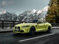 2021 BMW M4 (G82) - Технически характеристики, Разход на гориво, Размери