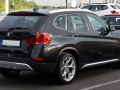 BMW X1 (E84 Facelift 2012) - Bilde 3