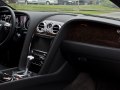 Bentley Continental GT II - Bild 9