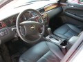 Chevrolet Impala IX - Снимка 3