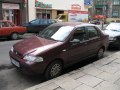 Fiat Albea - Bilde 2