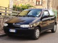 1996 Fiat Palio (178) - Bilde 4
