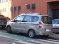 2014 Ford Tourneo Courier I - Foto 4