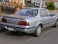 1991 Honda Legend II (KA7) - Kuva 2