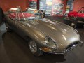 1961 Jaguar E-type Convertible - Photo 29
