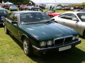 1986 Jaguar XJ (XJ40/XJ81) - Fotografie 3