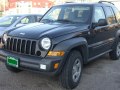 2005 Jeep Liberty I (facelift 2004) - Foto 9