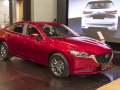 2018 Mazda 6 III Sedan (GJ, facelift 2018) - Fotografia 22