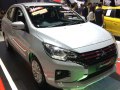 2020 Mitsubishi Attrage (A10, facelift 2019) - Технические характеристики, Расход топлива, Габариты