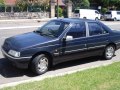 1992 Peugeot 405 I (15B, facelift 1992) - Fotoğraf 3