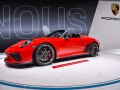 2020 Porsche 911 Speedster (991 II) - Bilde 3