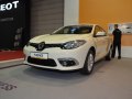 Renault Fluence (facelift 2012) - Fotografie 3