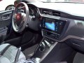 Toyota Auris II Touring Sports (facelift 2015) - εικόνα 7