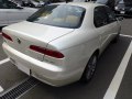 Alfa Romeo 156 (932, facelift 2003) - Fotoğraf 4