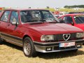 Alfa Romeo Giulietta (116) - Fotografia 3