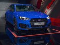2018 Audi RS 4 Avant (B9) - Fotografia 25