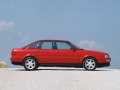 1993 Audi S2 - Снимка 2