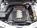 Audi S6 Avant (4A,C4) - Fotografie 7