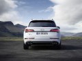 2021 Audi SQ5 II (facelift 2020) - Fotoğraf 7