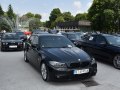 BMW Seria 3 Sedan (E90 LCI, facelift 2008) - Fotografie 7