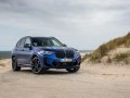2022 BMW X3 M (F97 LCI, facelift 2021) - Fotografie 2