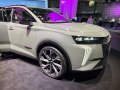 2022 DS 7 (facelift 2022) - Фото 7