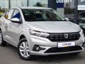 2021 Dacia Logan III - Tekniset tiedot, Polttoaineenkulutus, Mitat