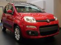 2012 Fiat Panda III (319) - Bild 2