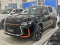 2023 Forthing T5 Mach Edition (facelift 2022) - Technical Specs, Fuel consumption, Dimensions