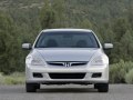 2006 Honda Accord VII (North America, facelift 2005) - Фото 6