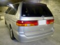 1999 Honda Lagreat - Photo 4