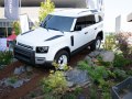 2020 Land Rover Defender 110 (L663) - Foto 10