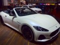 2018 Maserati GranCabrio I (facelift 2018) - Dane techniczne, Zużycie paliwa, Wymiary