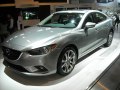 2012 Mazda 6 III Sedan (GJ) - εικόνα 1