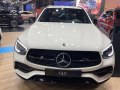 Mercedes-Benz GLC SUV (X253, facelift 2019) - Bilde 2