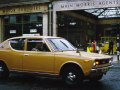 1970 Nissan Cherry (E10) - Технически характеристики, Разход на гориво, Размери