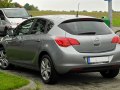 Opel Astra J - Fotoğraf 6