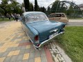 1957 Opel Rekord P1 (Olympia) - Fotografie 6