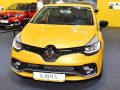 2016 Renault Clio IV (Phase II, 2016) - Технические характеристики, Расход топлива, Габариты