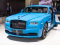 2014 Rolls-Royce Wraith - Fotoğraf 36
