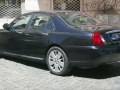 2004 Rover 75 (facelift 2004) - Фото 4