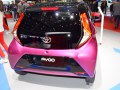 2018 Toyota Aygo II (facelift 2018) - εικόνα 7