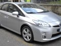 2010 Toyota Prius III (ZVW30) - Fotografia 3