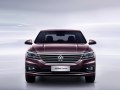 2018 Volkswagen Lavida III - Tekniska data, Bränsleförbrukning, Mått