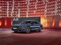 2022 Audi A8 (D5, facelift 2021) - Tekniska data, Bränsleförbrukning, Mått