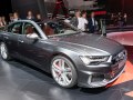 2020 Audi S6 (C8) - Fotografie 10