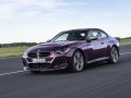 2022 BMW 2 Series Coupe (G42) - Photo 15