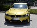 2014 BMW M3 (F80) - Снимка 8