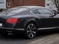 Bentley Continental GT II - Fotografie 8
